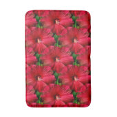 Tapis De Bain Hibiscus rouge...... (Devant (Vertical))