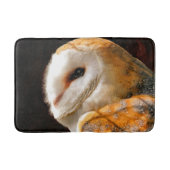 TAPIS DE BAIN HIBOU (Devant)