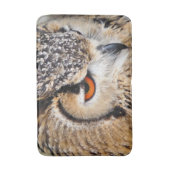 TAPIS DE BAIN HIBOU (Devant (Vertical))