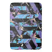 Tapis de bain hideux (devant Vertical)