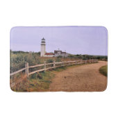 Tapis De Bain Highland Lighthouse, cape Cod, Massachusetts (Devant)