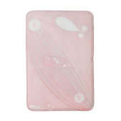 Tapis De Bain Hilma af Klint par The Eros Series, no 8 (Devant (Vertical))