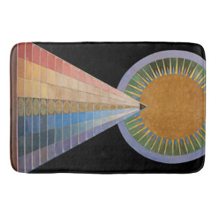 Tapis De Bain Hilma af Klint - Retable