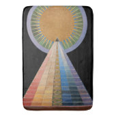Tapis De Bain Hilma af Klint - Retable (devant Vertical)