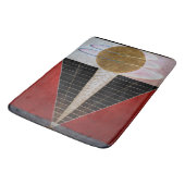 Tapis De Bain Hilma af Klint - Retable II (Angle)