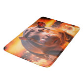 Tapis De Bain Hippo (Angle)