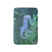 Tapis De Bain Hippocampe (Devant (Vertical))