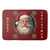 Tapis De Bain Ho Ho Happy (Devant)