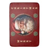 Tapis De Bain Ho Ho Happy (devant Vertical)