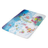 Tapis De Bain hockey (Angle)