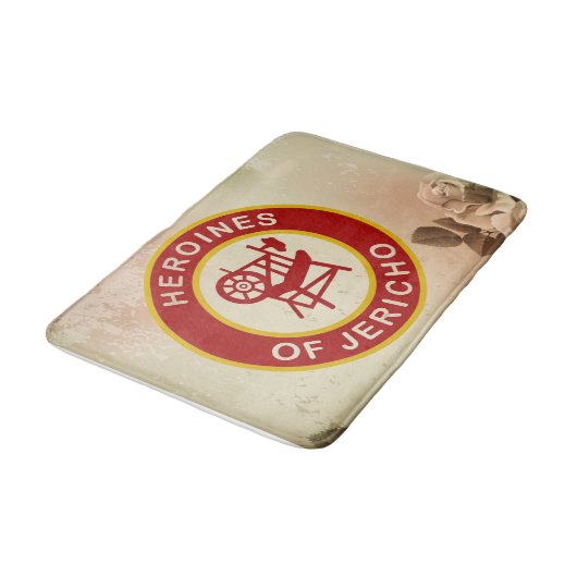 TAPIS DE BAIN HOJ (Angle)