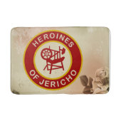 TAPIS DE BAIN HOJ (Devant)