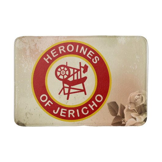 TAPIS DE BAIN HOJ (Devant)