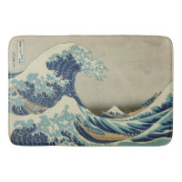Hokusai : Grande vague outre de Kanagawa
