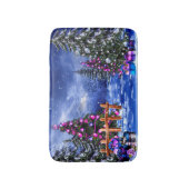 Tapis De Bain Holiday (Devant (Vertical))