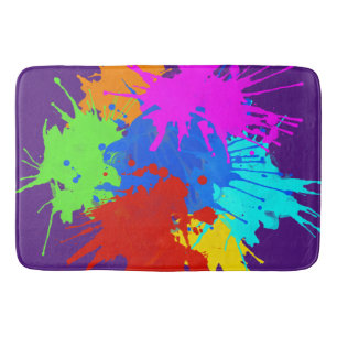 Tapis De Bain holiES - Flashs autour de 2 + vos idées