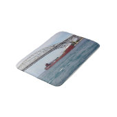 Tapis de bain Hon James L. Oberstar PH (Angle)