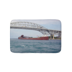 Tapis de bain Hon James L. Oberstar PH