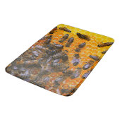 TAPIS DE BAIN HONEY BEES (Angle)