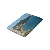 Tapis De Bain Honolulu Hawaii (Angle)