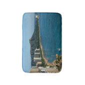 Tapis De Bain Honolulu Hawaii (Devant (Vertical))