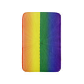 Tapis De Bain Horizons (Devant (Vertical))