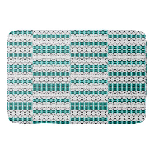 Tapis De Bain Hors centre (Devant)