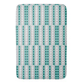 Tapis De Bain Hors centre (devant Vertical)