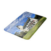 Tapis de bain Horton Point Lighthouse, New York (Angle)