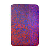 Tapis De Bain Hot City...... (Devant (Vertical))