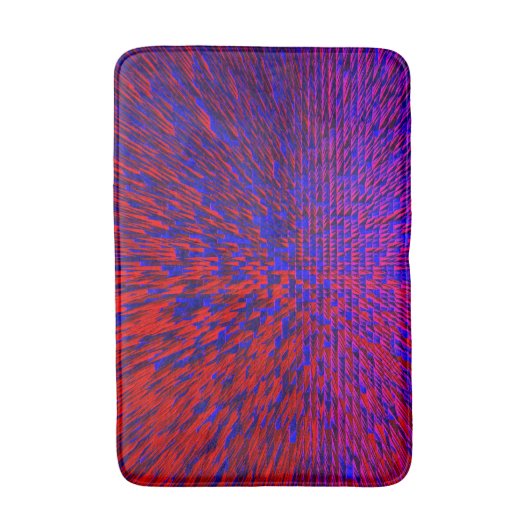 Tapis De Bain Hot City...... (Devant (Vertical))