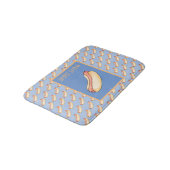 Tapis De Bain Hot dog (Angle)