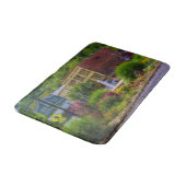 Tapis De Bain Hot Springs (Angle)