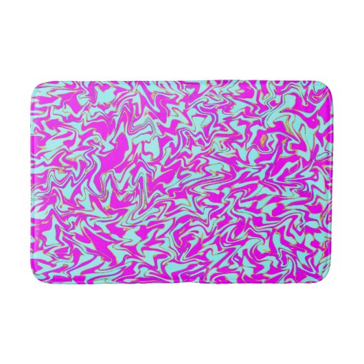 Tapis De Bain Hot Summer Fun...... (Devant)