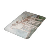 Tapis De Bain Hounds (Angle)