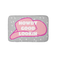 Howdy Good Loin Rancher Cowboy Casquette Grey Dorm