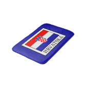 Tapis De Bain Hrvatska (Angle)