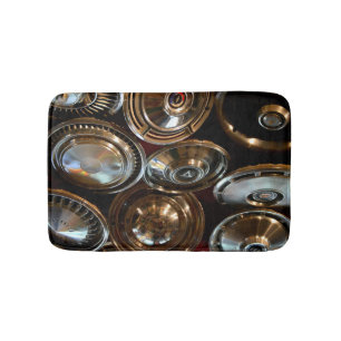 Tapis De Bain Hub de voiture Casquettes Grotte homme Bathmat Rug