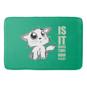 Tapis De Bain Hugs time (Devant)