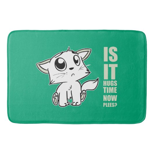 Tapis De Bain Hugs time (Devant)