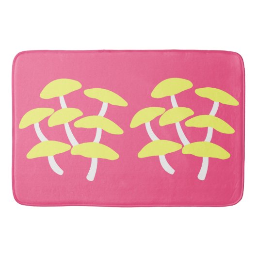 Tapis de bain Huître Dorée (Devant)
