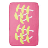 Tapis de bain Huître Dorée (devant Vertical)