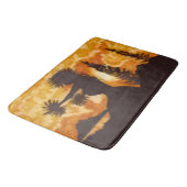 Tapis De Bain Hula Dancer (Angle)