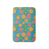 Tapis De Bain Humeur de fruit (Devant (Vertical))