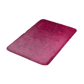 Tapis De Bain Humeurs roses...... (Angle)