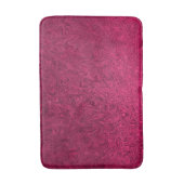 Tapis De Bain Humeurs roses...... (Devant (Vertical))