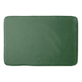 Tapis De Bain Hunter Green (Devant)