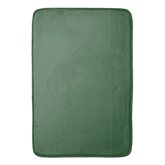 Tapis De Bain Hunter Green (devant Vertical)
