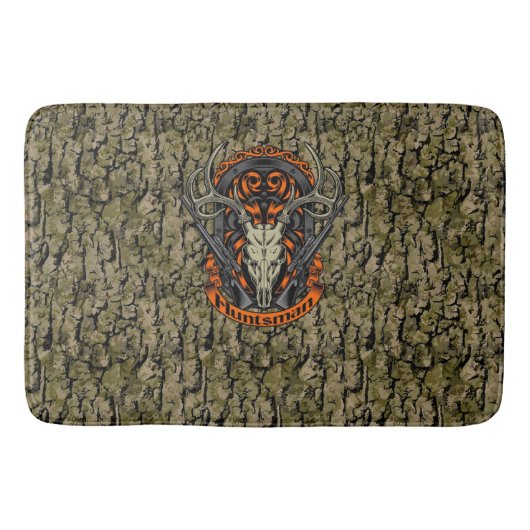 Tapis De Bain Huntsman (Devant)