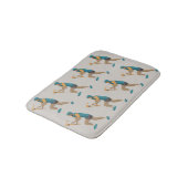 Tapis De Bain Hurler (Angle)